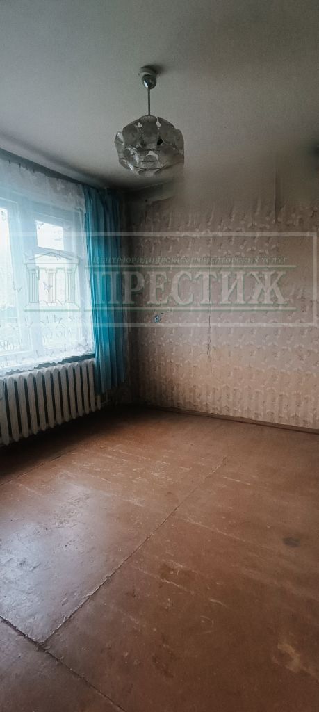 Продажа 3-комнатной квартиры, Шуя, Красноармейский пер,  3