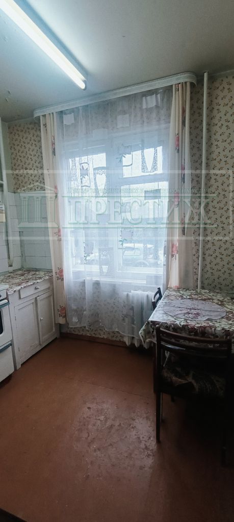 Продажа 3-комнатной квартиры, Шуя, Красноармейский пер,  3