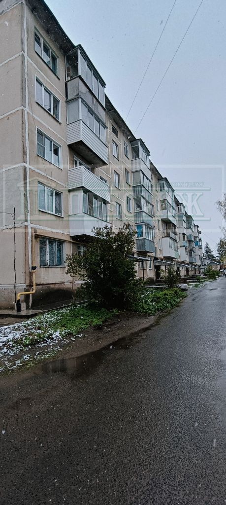 Продажа 3-комнатной квартиры, Шуя, Красноармейский пер,  3