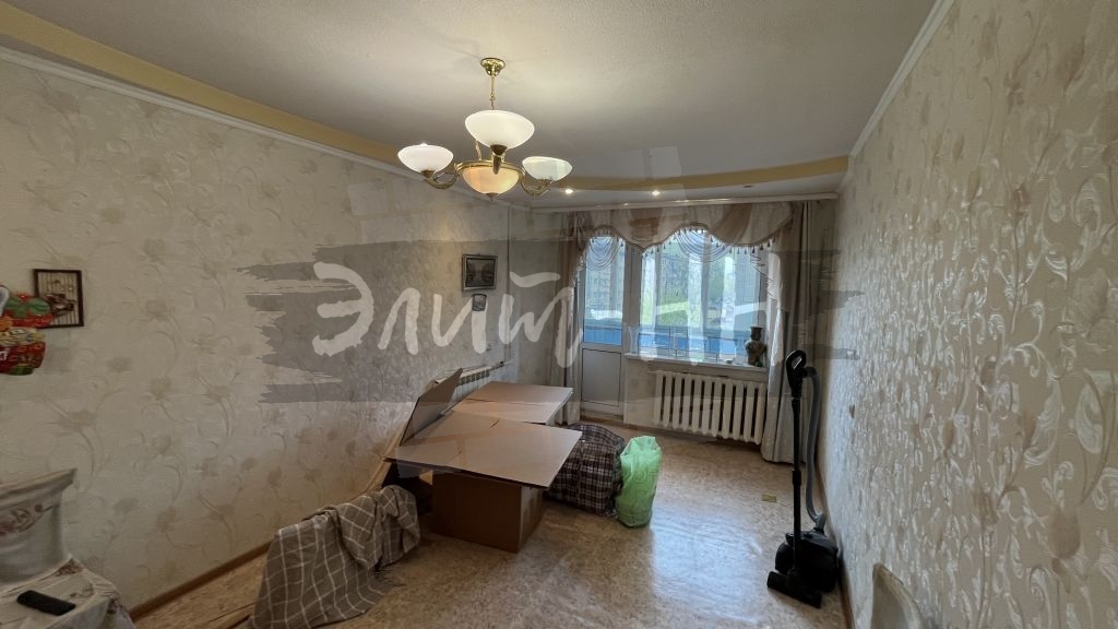 Продажа 2-комнатной квартиры, Балахна, Кузнецкая ул,  67