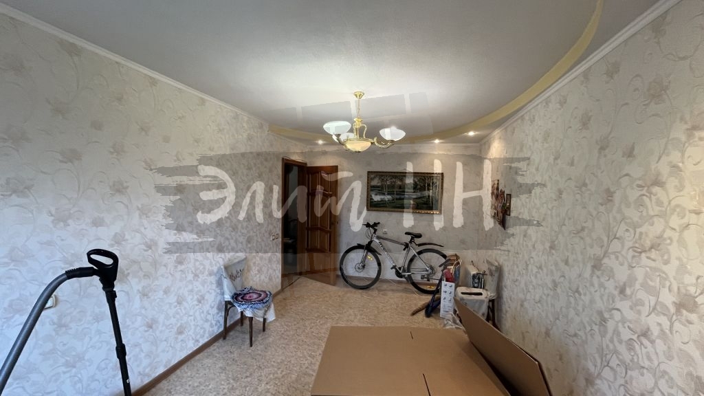 Продажа 2-комнатной квартиры, Балахна, Кузнецкая ул,  67