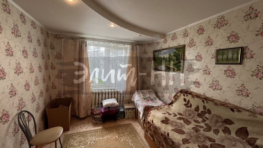 Продажа 2-комнатной квартиры, Балахна, Кузнецкая ул,  67