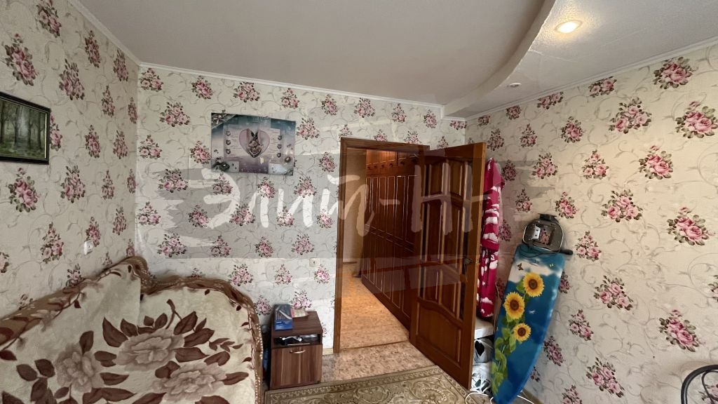 Продажа 2-комнатной квартиры, Балахна, Кузнецкая ул,  67