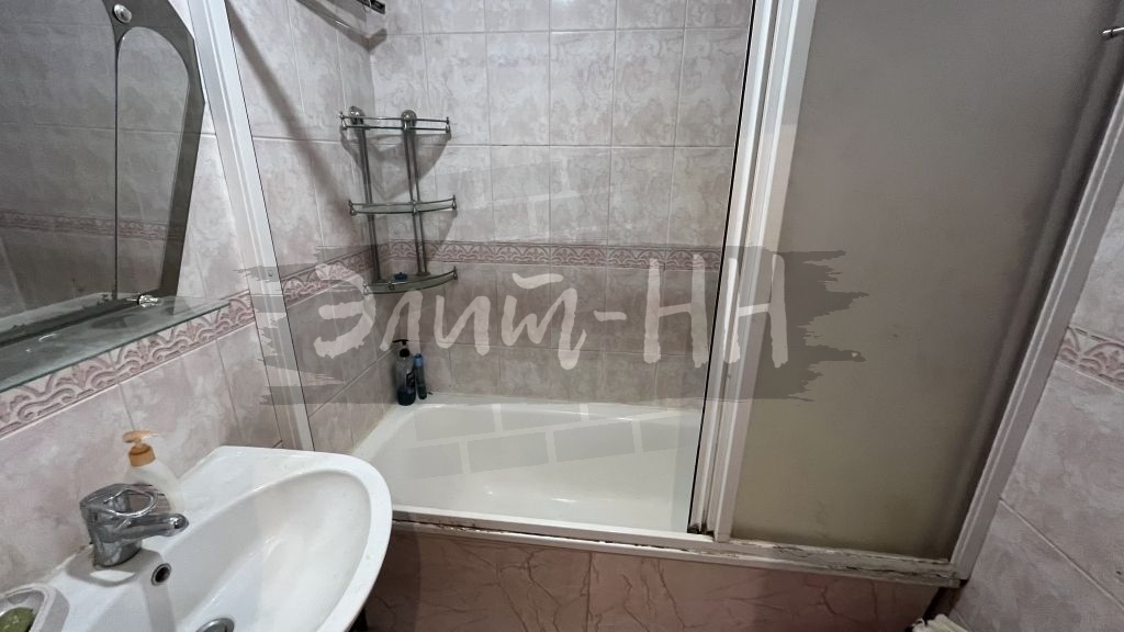 Продажа 2-комнатной квартиры, Балахна, Кузнецкая ул,  67