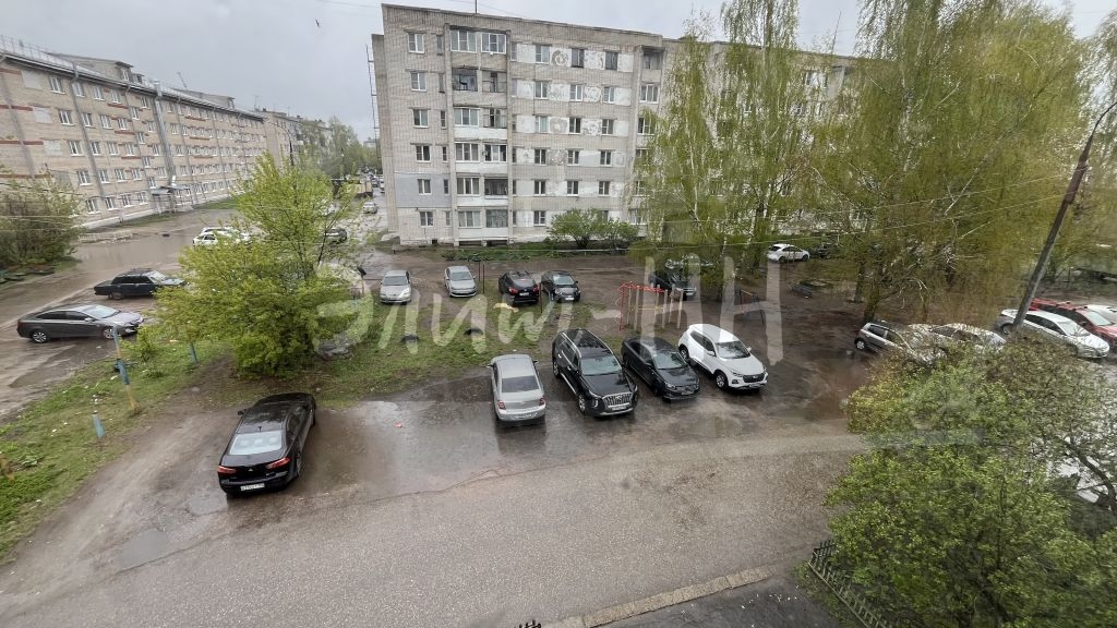 Продажа 2-комнатной квартиры, Балахна, Кузнецкая ул,  67