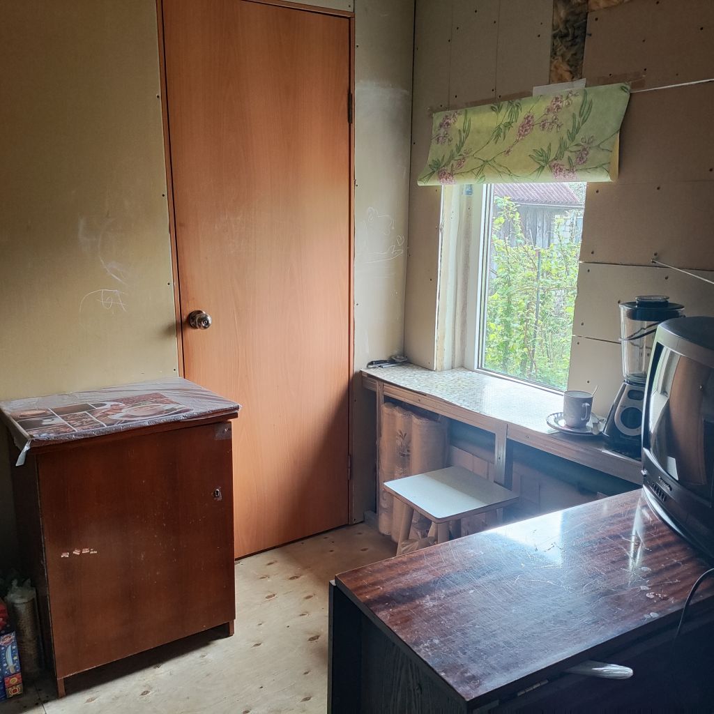 Продажа дома, 35м <sup>2</sup>, 5 сот., Нижний Новгород, Ростовская ул,  25