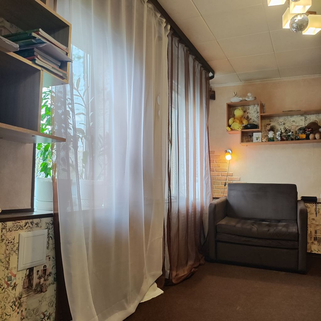 Продажа дома, 35м <sup>2</sup>, 5 сот., Нижний Новгород, Ростовская ул,  25