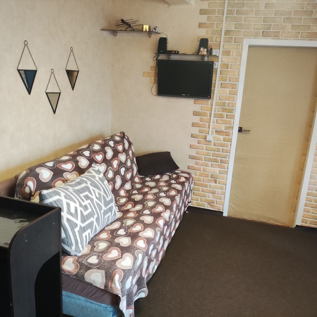 Продажа дома, 35м <sup>2</sup>, 5 сот., Нижний Новгород, Ростовская ул,  25