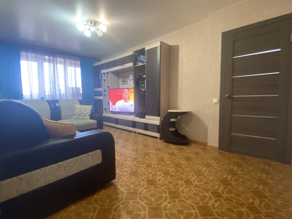 Продажа 3-комнатной квартиры, Дзержинск, Пирогова ул,  26А