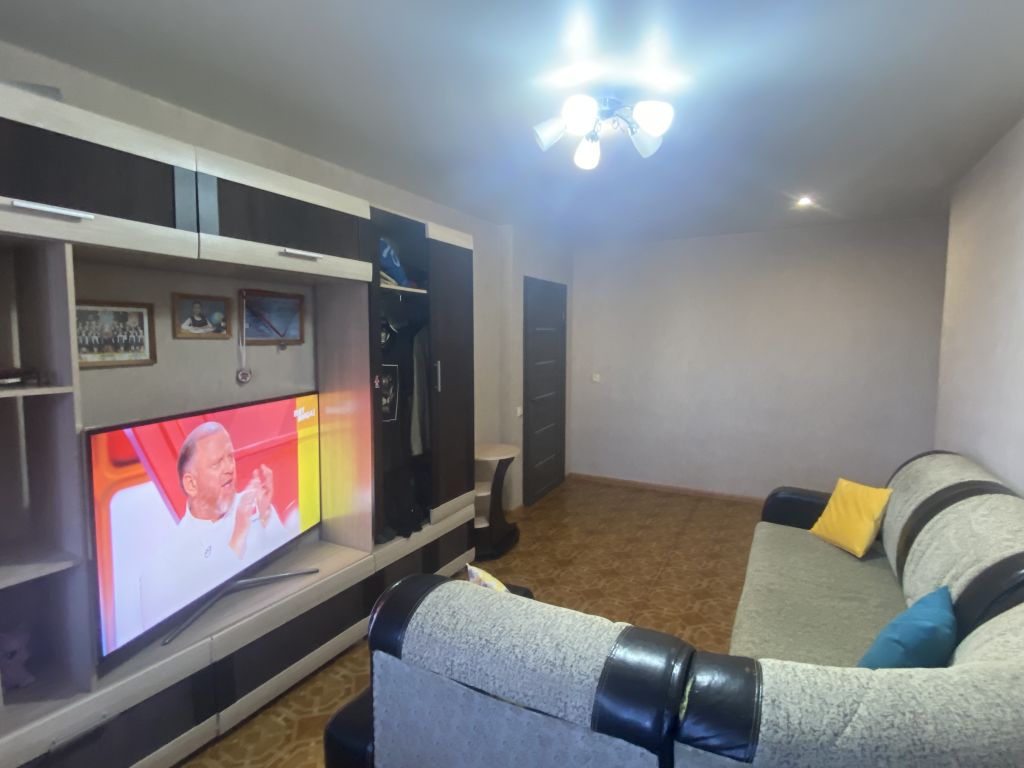 Продажа 3-комнатной квартиры, Дзержинск, Пирогова ул,  26А