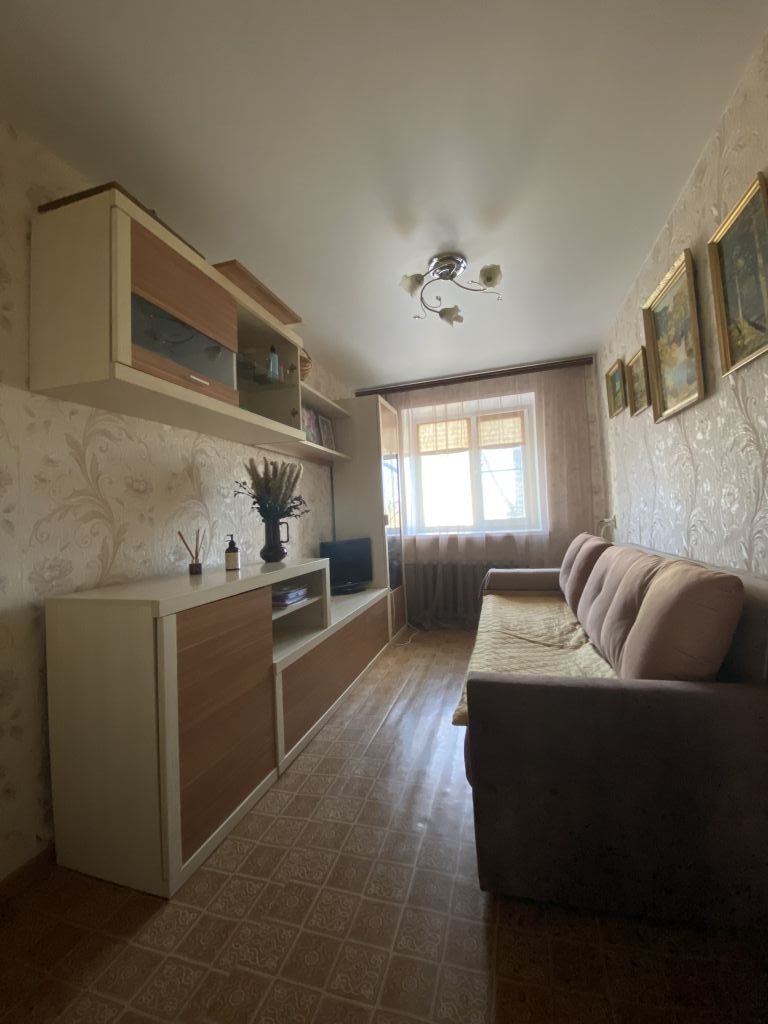 Продажа 3-комнатной квартиры, Дзержинск, Пирогова ул,  26А