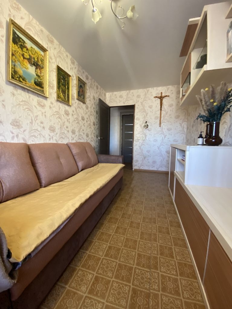 Продажа 3-комнатной квартиры, Дзержинск, Пирогова ул,  26А