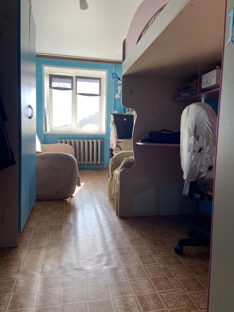 Продажа 3-комнатной квартиры, Дзержинск, Пирогова ул,  26А