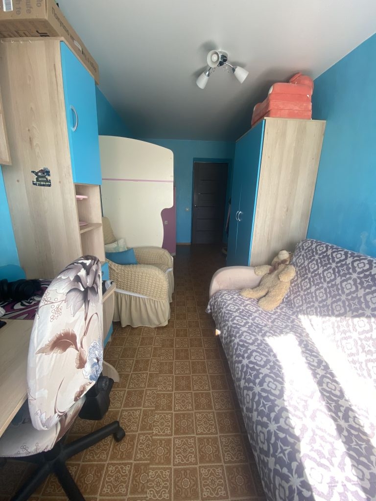 Продажа 3-комнатной квартиры, Дзержинск, Пирогова ул,  26А