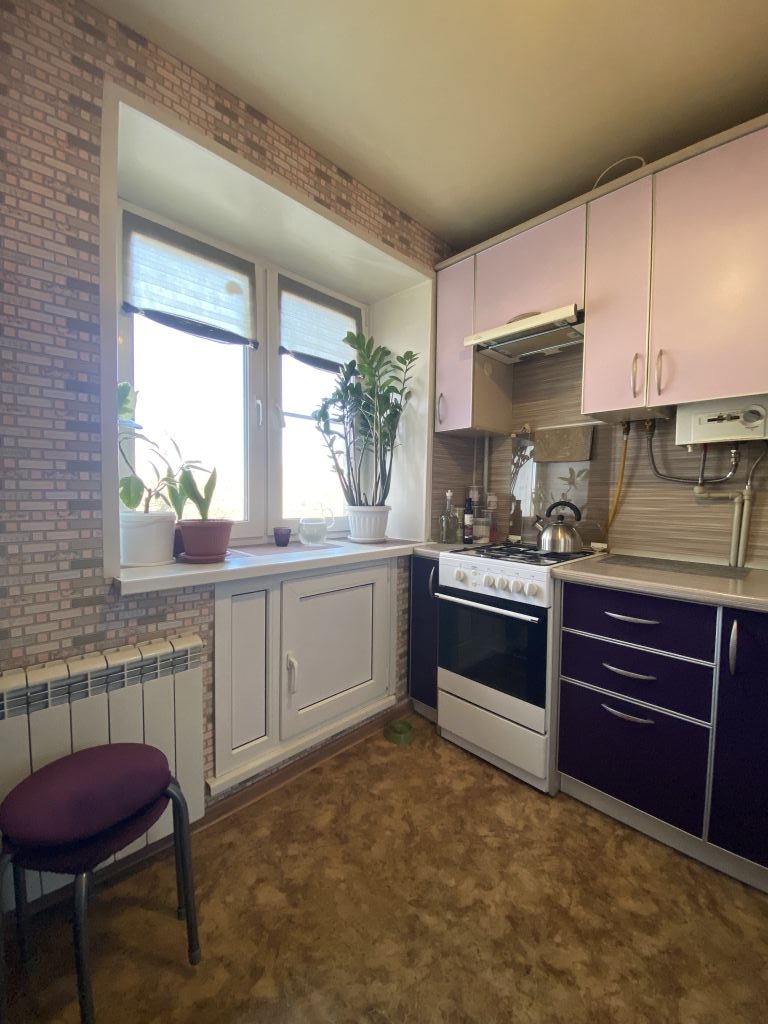 Продажа 3-комнатной квартиры, Дзержинск, Пирогова ул,  26А