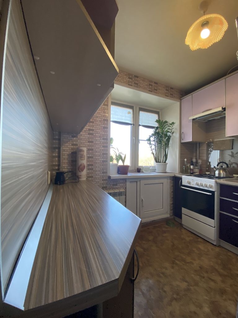 Продажа 3-комнатной квартиры, Дзержинск, Пирогова ул,  26А