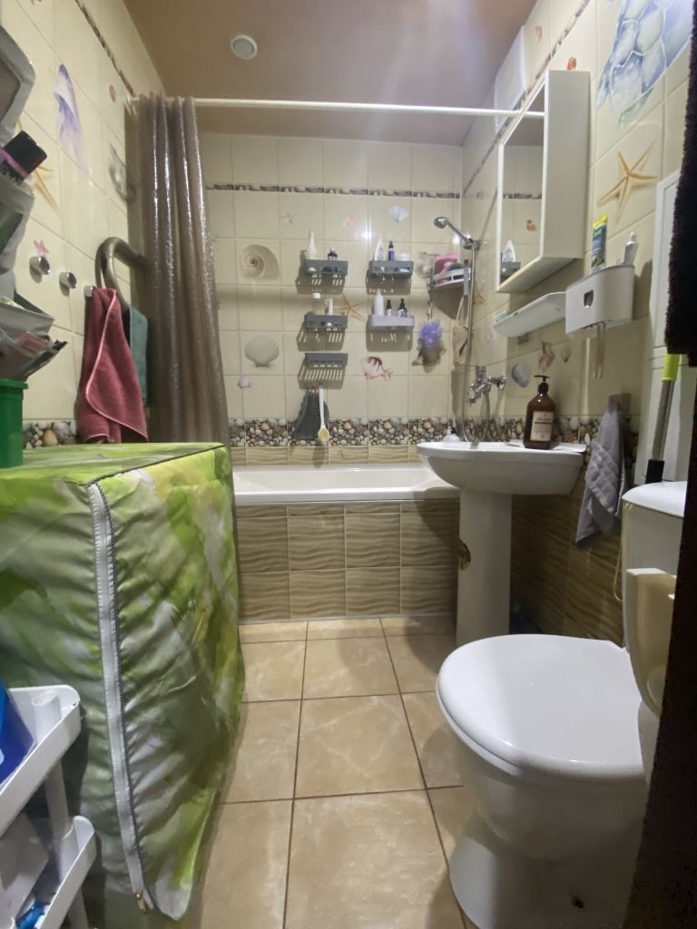 Продажа 3-комнатной квартиры, Дзержинск, Пирогова ул,  26А