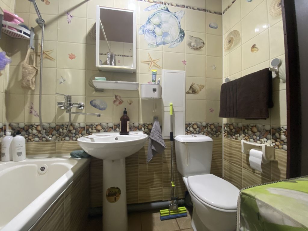 Продажа 3-комнатной квартиры, Дзержинск, Пирогова ул,  26А