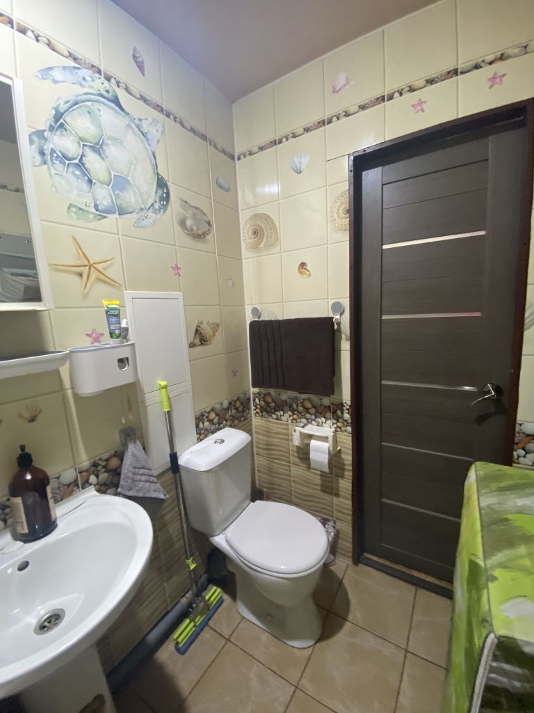 Продажа 3-комнатной квартиры, Дзержинск, Пирогова ул,  26А