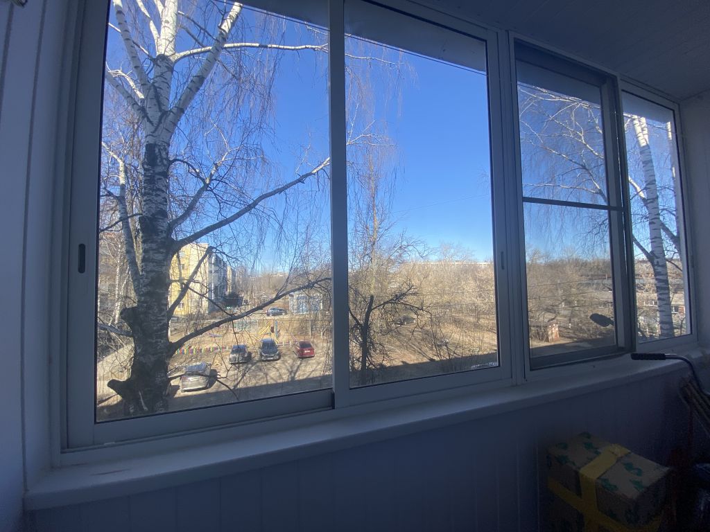 Продажа 3-комнатной квартиры, Дзержинск, Пирогова ул,  26А