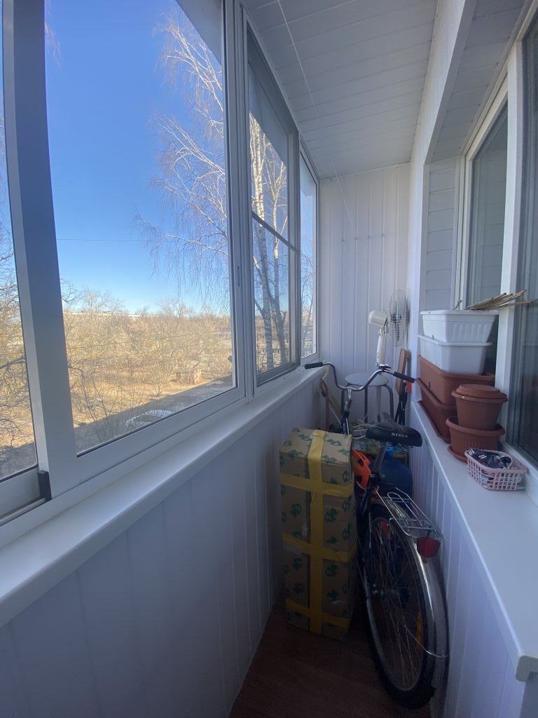 Продажа 3-комнатной квартиры, Дзержинск, Пирогова ул,  26А