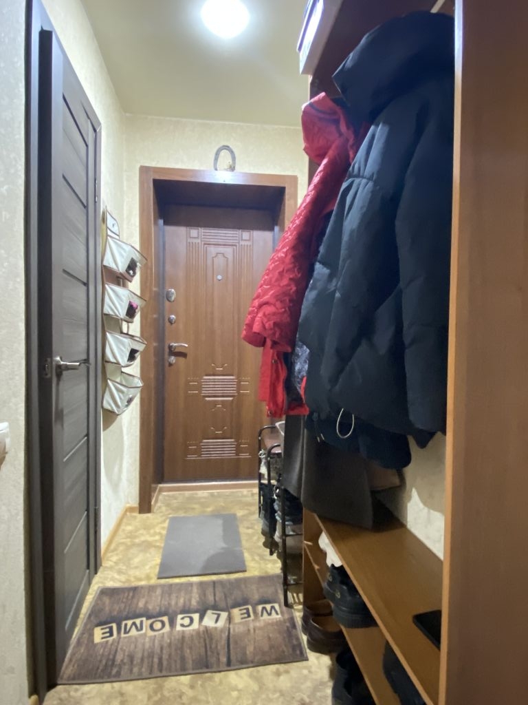 Продажа 3-комнатной квартиры, Дзержинск, Пирогова ул,  26А