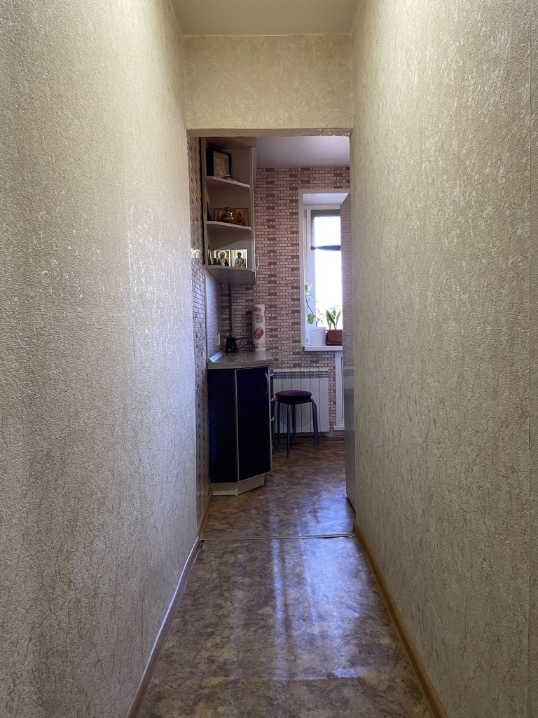 Продажа 3-комнатной квартиры, Дзержинск, Пирогова ул,  26А