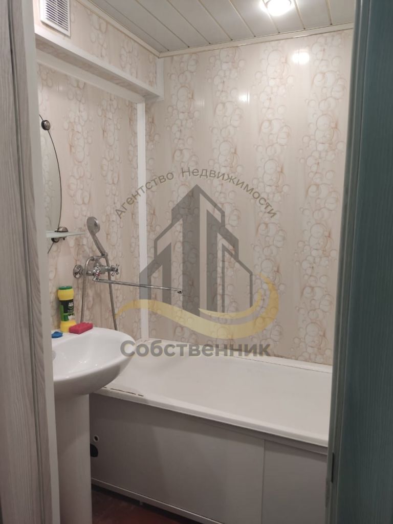 Аренда 1-комнатной квартиры, Старый Оскол, Конева мкр,  9