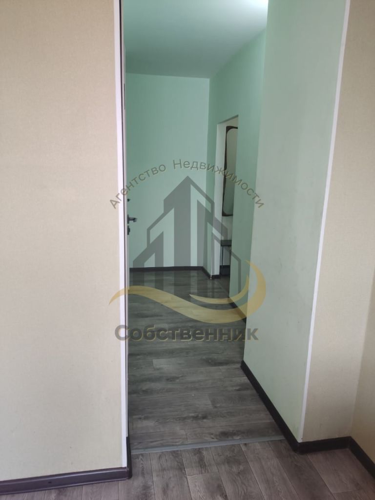 Аренда 1-комнатной квартиры, Старый Оскол, Конева мкр,  9