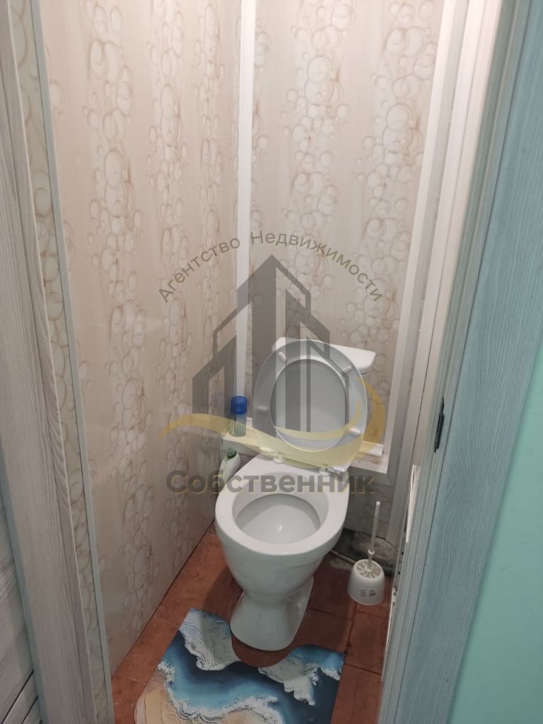 Аренда 1-комнатной квартиры, Старый Оскол, Конева мкр,  9