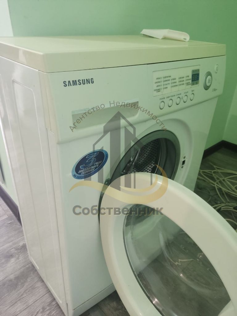 Аренда 1-комнатной квартиры, Старый Оскол, Конева мкр,  9