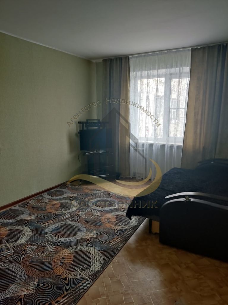 Аренда 1-комнатной квартиры, Старый Оскол, Конева мкр,  9