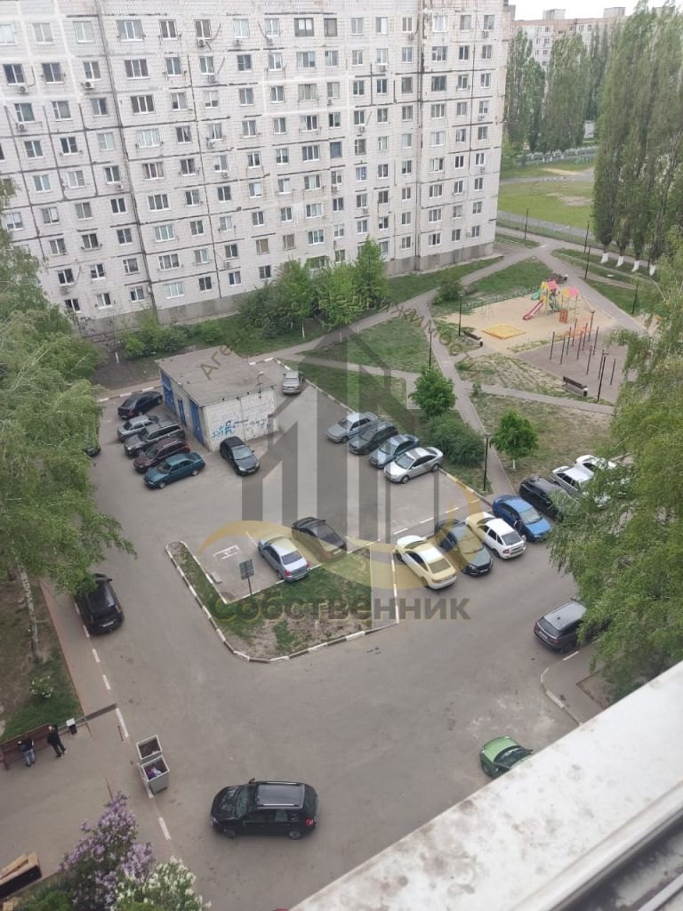 Аренда 1-комнатной квартиры, Старый Оскол, Конева мкр,  9