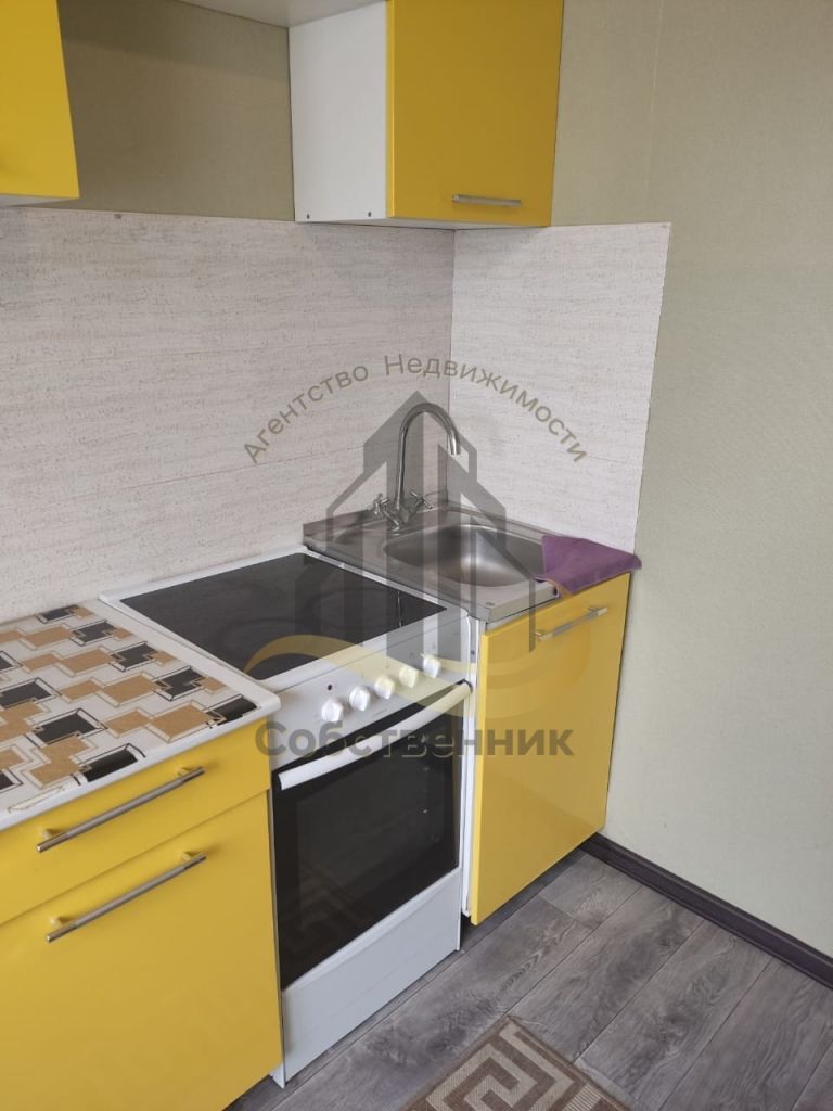 Аренда 1-комнатной квартиры, Старый Оскол, Конева мкр,  9