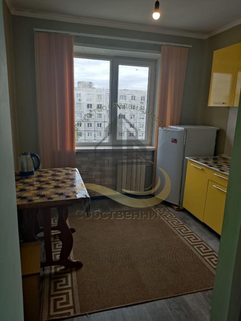 Аренда 1-комнатной квартиры, Старый Оскол, Конева мкр,  9