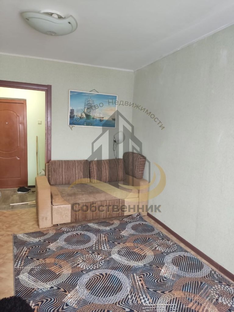 Аренда 1-комнатной квартиры, Старый Оскол, Конева мкр,  9