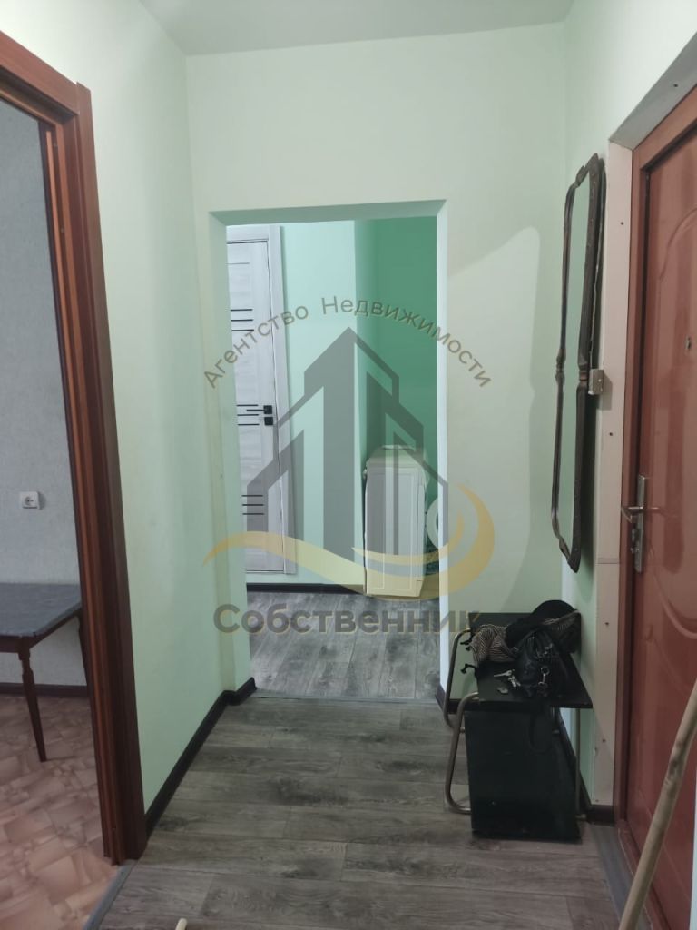 Аренда 1-комнатной квартиры, Старый Оскол, Конева мкр,  9