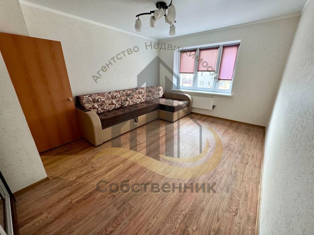 Аренда 1-комнатной квартиры, Старый Оскол, Дубрава квартал 1 мкр,  21