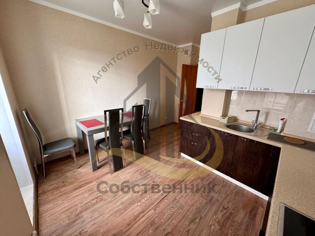 Аренда 1-комнатной квартиры, Старый Оскол, Дубрава квартал 1 мкр,  21