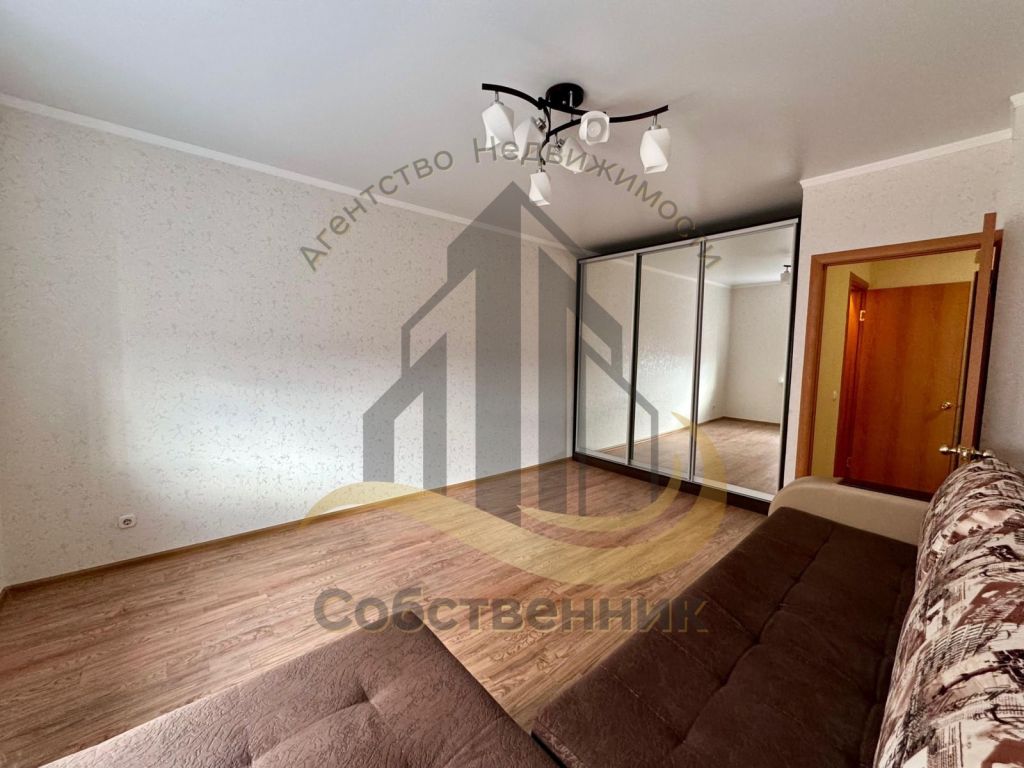 Аренда 1-комнатной квартиры, Старый Оскол, Дубрава квартал 1 мкр,  21