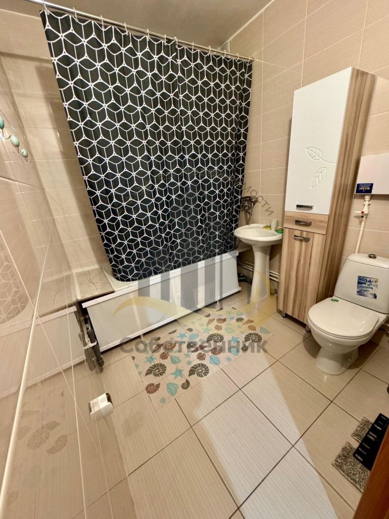 Аренда 1-комнатной квартиры, Старый Оскол, Дубрава квартал 1 мкр,  21