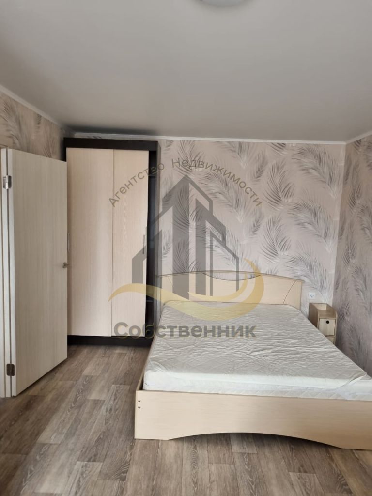 Аренда 1-комнатной квартиры, Старый Оскол, Королева мкр,  18