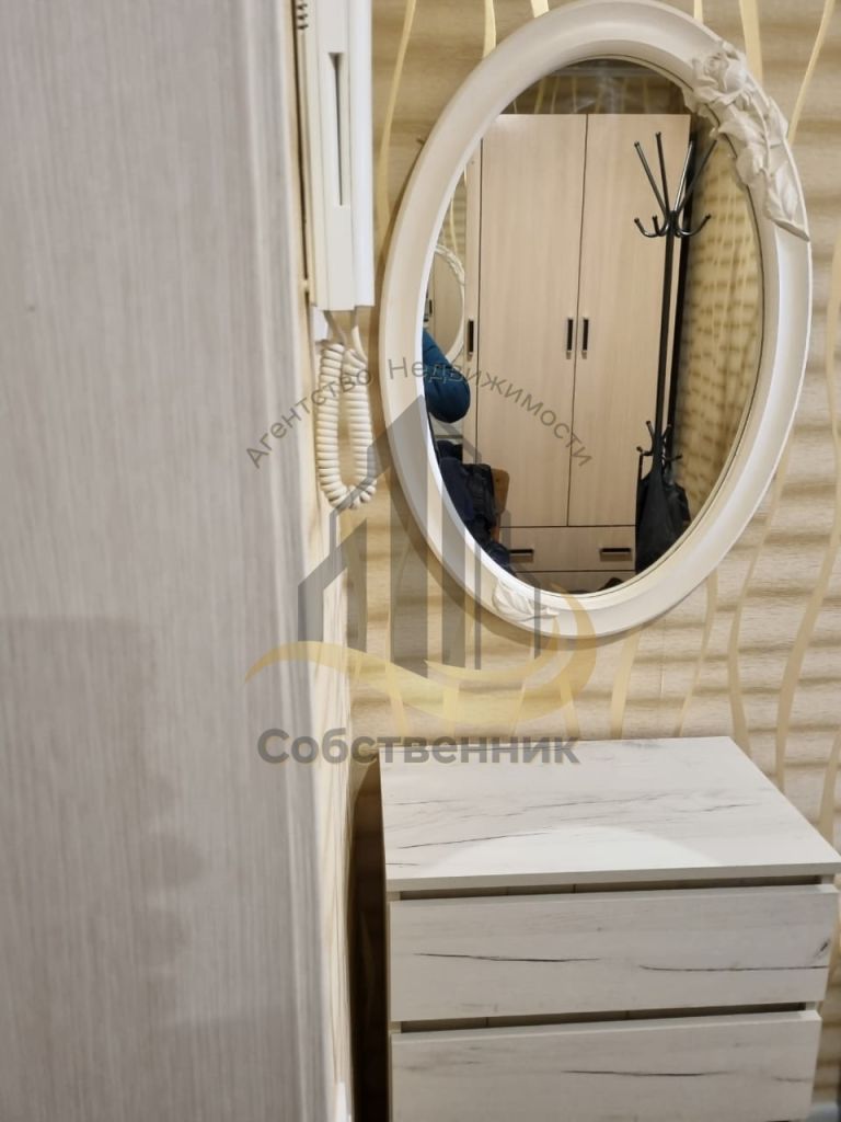 Аренда 1-комнатной квартиры, Старый Оскол, Королева мкр,  18