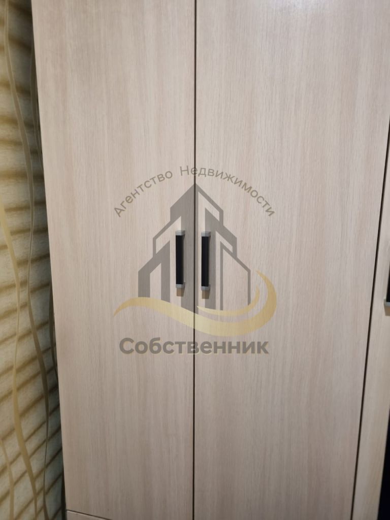 Аренда 1-комнатной квартиры, Старый Оскол, Королева мкр,  18