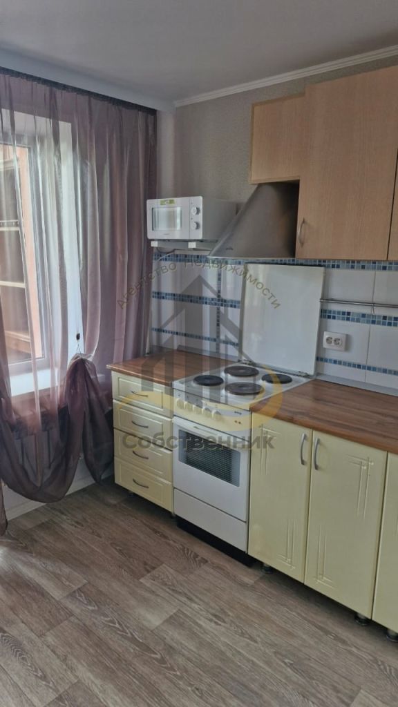 Аренда 1-комнатной квартиры, Старый Оскол, Королева мкр,  18