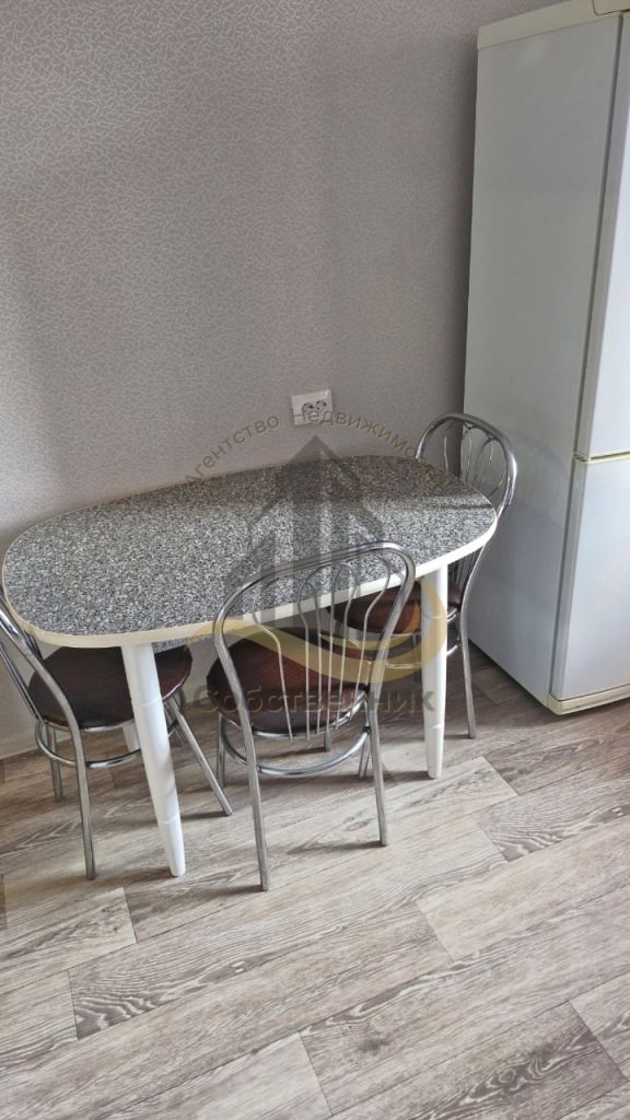 Аренда 1-комнатной квартиры, Старый Оскол, Королева мкр,  18