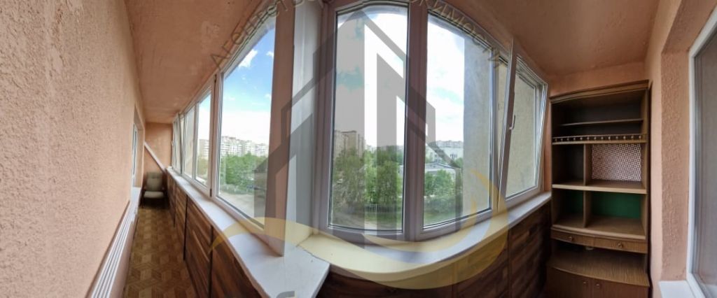 Аренда 1-комнатной квартиры, Старый Оскол, Королева мкр,  18