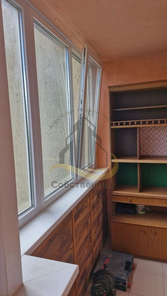 Аренда 1-комнатной квартиры, Старый Оскол, Королева мкр,  18