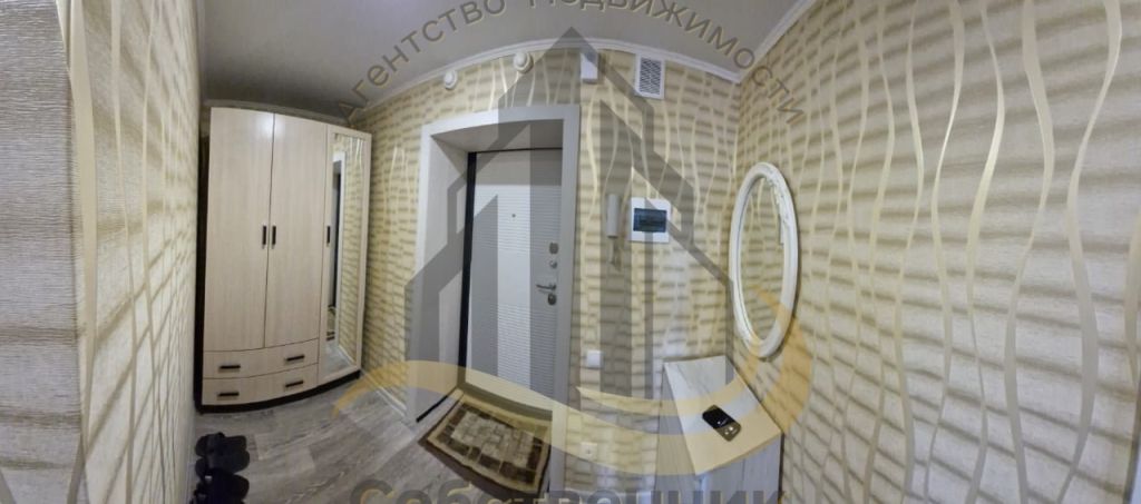 Аренда 1-комнатной квартиры, Старый Оскол, Королева мкр,  18