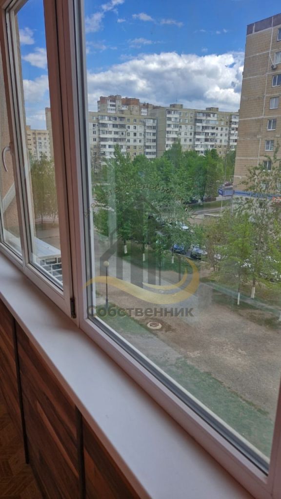 Аренда 1-комнатной квартиры, Старый Оскол, Королева мкр,  18